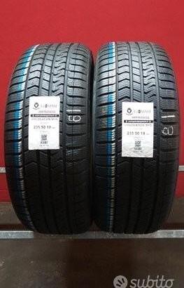 2 gomme 235 50 19 vredestein m+s a631