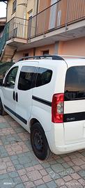 Auto uso persone
