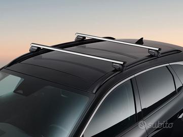 Barre Portatutto Hyundai Tucson N7211ADE00AL