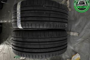 gomme usate 2854520 Estivo GOODYEAR - EAGLE F1 - 7