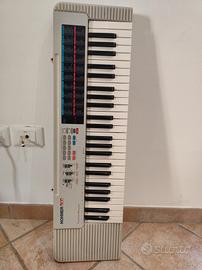 Tastiera Vintage HONER  PSK 20 Rara