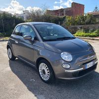 Fiat 500 1.2 by Gucci
