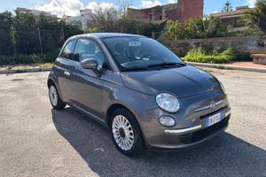 Fiat 500 1.2 by Gucci