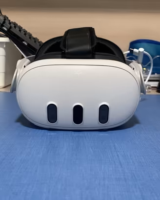 Meta quest 3 512GB