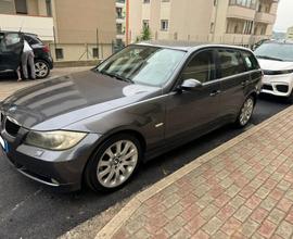 BMW 320d Touring Eletta 2.0TD 163Cv 6M - 12-2006