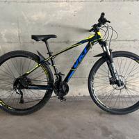 Mtb Vektor arrow 29