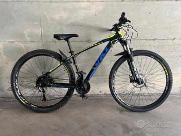 Mtb Vektor arrow 29