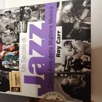 Un secolo di Jazz  di Roy Carr