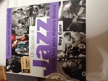 Un secolo di Jazz  di Roy Carr