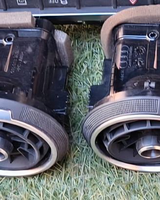 Set Completo Bocchette Aria Audi A3 S3 RS3 8V