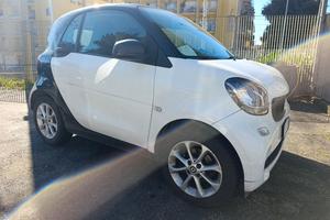 Smart twinamic pulse