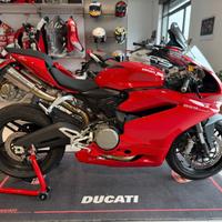 Ducati 959 Panigale UNICO PROPRIETARIO