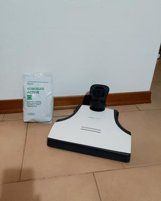 battitappeto Folletto EB420S