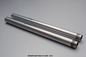Steli forcella SPR TRIUMPH DAYTONA 675 2009 - 2012