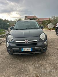 fiat 500x 1.6 mjt