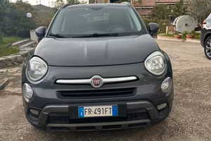fiat 500x 1.6 mjt