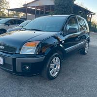 Ford Fusion Business City 1.4 16V 5p.