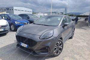 FORD Puma 1.0 EcoBoost Hybrid 125 CV S&S ST-Line