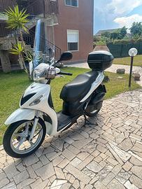 Suzuki sixteen 150