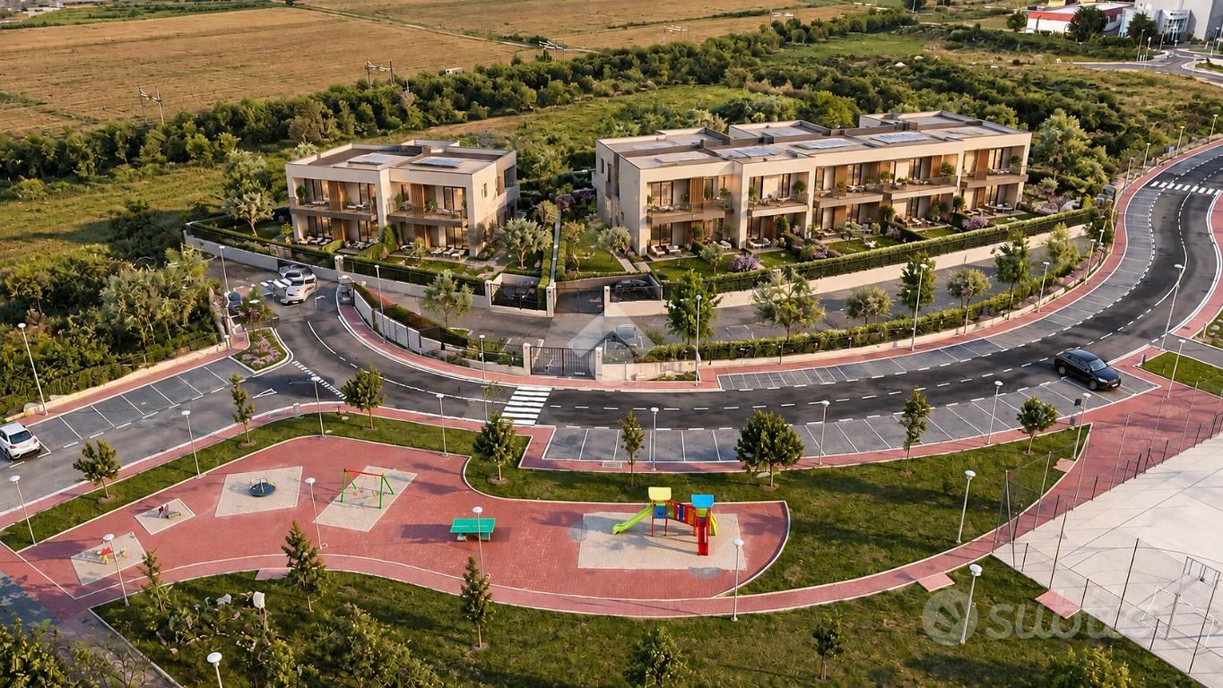 Appartamento – San Martino Buon Albergo, Scimmia - Vista 4