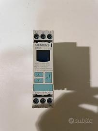 Relè di monitoraggio Siemens Sirius 3UG4616-1CR20