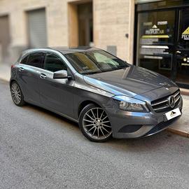 Mercedes Classe A 180 CDI Executive
