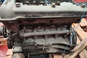 Motore Alfa Romeo 1.8 01608 per Gt Junior