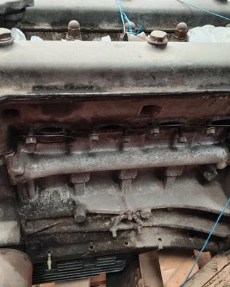 Motore Alfa Romeo 1.8 01608 per Gt Junior