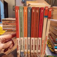 Fumetti vari