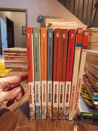 Fumetti vari