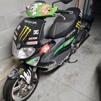 Gilera Runner 125 - 2007