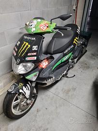 Gilera Runner 125 - 2007