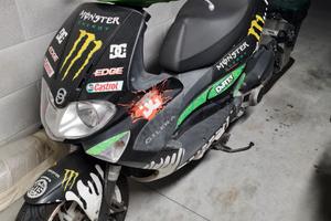 Gilera Runner 125 - 2007