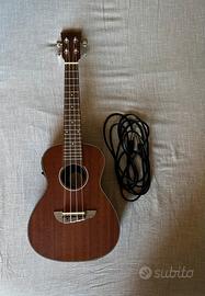 Ukulele concerto lunghezza 61 cm