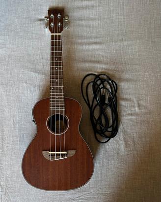 Ukulele concerto lunghezza 61 cm