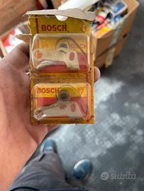 Puntine Bosch 1237013831 spinterogeno Marelli