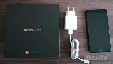 Huawei Mate 9