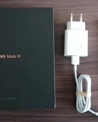 Huawei Mate 9
