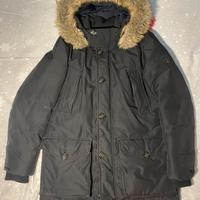 Parka tommy Hilfiger icon collection