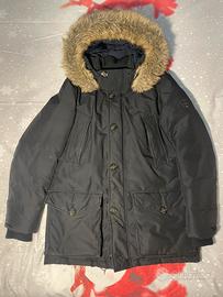 Parka tommy Hilfiger icon collection