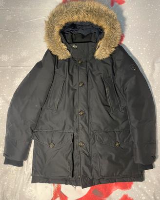 Parka tommy Hilfiger icon collection