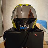 AGV K1 Taglia L - Sole Luna