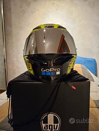 AGV K1 Taglia L - Sole Luna