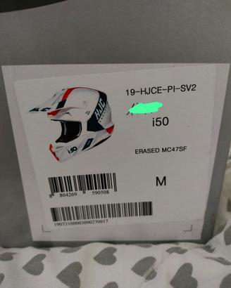 casco moto