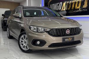Fiat Tipo 1.6 Mjt SW Lounge Automatica