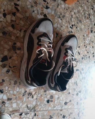 Scarpe Puma nuovo