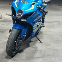 Suzuki GSX R 1000 - 2018