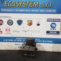 ABS POMPA MONTAGGIO SUPPLEMENTARE OPEL Corsa C 3P 