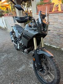 Yamaha tenere 700 2024