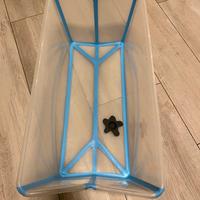 Vaschetta bagnetto stokke